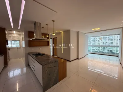 Apartamento com 3 Quartos à venda, 90m² no Praia de Itaparica, Vila Velha