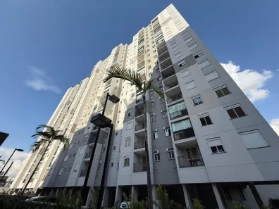 Apartamento com 2 Quartos à venda, 59m² no Bonfim, Campinas