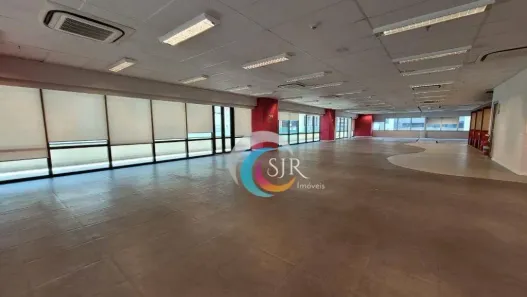 Sala Comercial à venda, 1508m² no Vila Olímpia, São Paulo