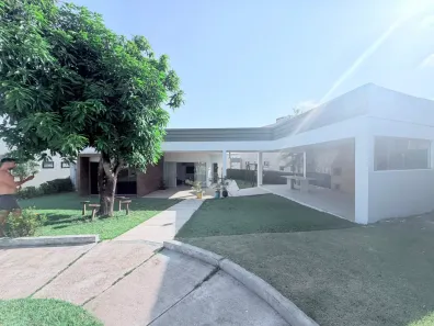 Casa de Condomínio com 4 Quartos à venda, 480m² no , Salinópolis