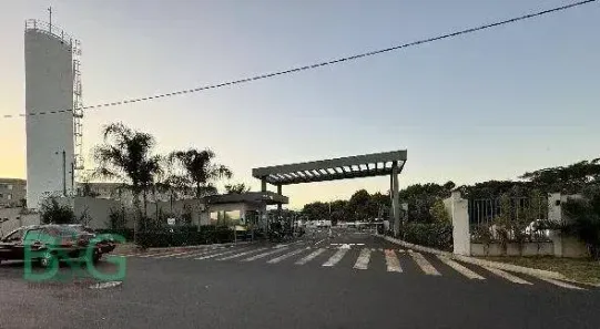 Apartamento com 2 Quartos à venda, 43m² no Parque dos Pinus, Ribeirão Preto