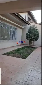 Casa com 3 Quartos à venda, 176m² no Centro, Ribeirão Pires