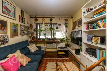 Apartamento com 3 Quartos à venda, 84m² no Menino Deus, Porto Alegre