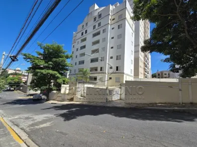 Apartamento com 3 Quartos à venda, 181m² no Vila Independência, Sorocaba