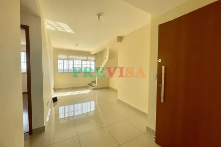 Cobertura com 2 Quartos à venda, 121m² no Concórdia, Belo Horizonte