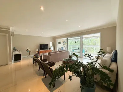 Apartamento com 3 Quartos à venda, 181m² no Alphaville Conde I, Barueri