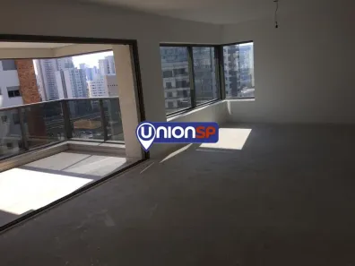 Apartamento com 3 Quartos à venda, 192m² no Campo Belo, São Paulo