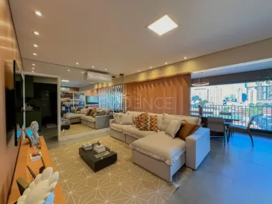 Apartamento com 2 Quartos à venda, 125m² no Tatuapé, São Paulo