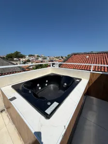Casa com 5 Quartos à venda, 343m² no Pereira Lobo, Aracaju
