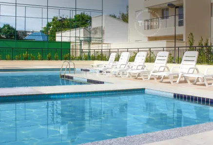 Apartamento com 2 Quartos à venda, 172m² no Vila Guarani (Z Sul), São Paulo