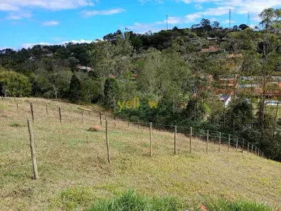 Lote/Terreno à venda, 1088m² no Monte Negro, Santa Isabel