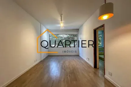 Apartamento com 2 Quartos à venda, 80m² no Laranjeiras, Rio de Janeiro