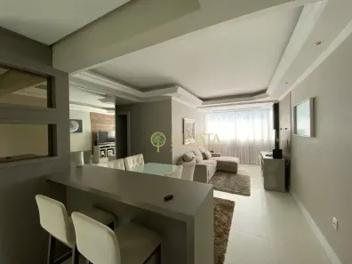 Apartamento com 3 Quartos à venda, 86m² no Estreito, Florianópolis
