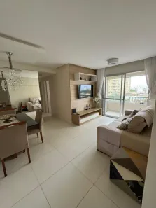 Apartamento com 2 Quartos à venda, 69m² no Imbuí, Salvador