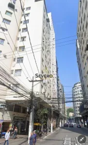 Apartamento com 1 Quarto à venda, 23m² no Centro, Niterói