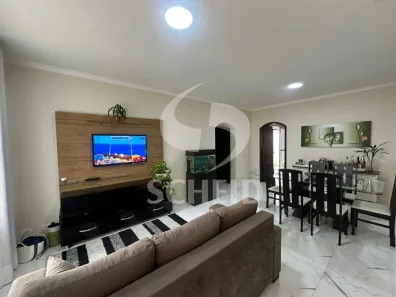 Casa com 3 Quartos à venda, 150m² no Jardim Ipanema (Zona Sul), São Paulo