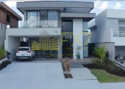 Casa de Condomínio com 3 Quartos à venda, 310m² no Swiss Park, Campinas