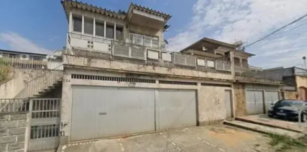 Casa com 3 Quartos à venda, 690m² no Pitangueiras, Rio de Janeiro