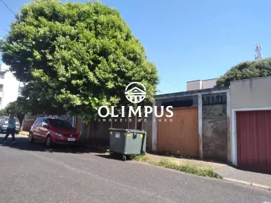 Lote/Terreno à venda, 720m² no Santa Mônica, Uberlândia