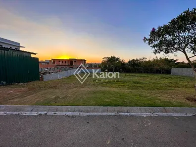 Lote/Terreno à venda, 420m² no Loteamento Residencial Una, Itu