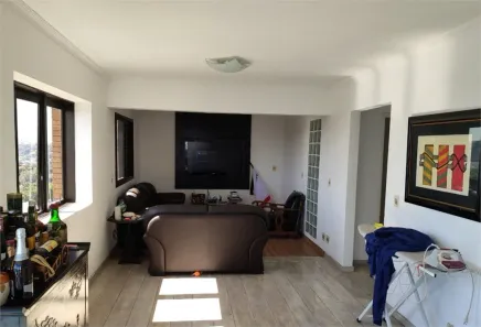 Apartamento com 4 Quartos à venda, 122m² no Fazenda Morumbi, São Paulo