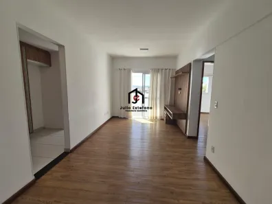 Apartamento com 2 Quartos à venda, 72m² no Parque Residencial Bom Conselho, Taubaté
