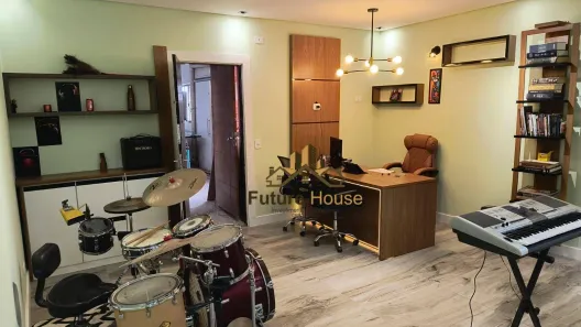 Casa com 2 Quartos à venda, 375m² no Novo Osasco, Osasco