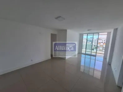 Apartamento com 3 Quartos à venda, 121m² no Icaraí, Niterói