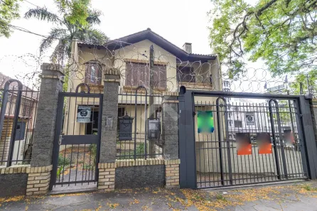 Casa com 4 Quartos para alugar, 430m² no Menino Deus, Porto Alegre
