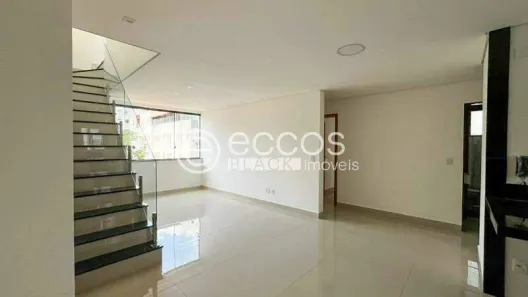 Cobertura com 3 Quartos à venda, 113m² no Gutierrez, Belo Horizonte
