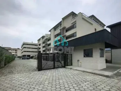 Apartamento com 2 Quartos à venda, 85m² no Perequê Açu, Ubatuba