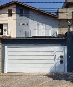 Sobrado com 3 Quartos à venda, 148m² no Santa Terezinha, São Bernardo do Campo