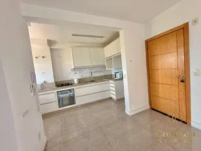 Apartamento com 2 Quartos para alugar, 78m² no Jardim Satélite, São José dos Campos