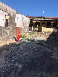 Lote/Terreno à venda, 350m² no Jardim Aeroporto de Viracopos, Campinas