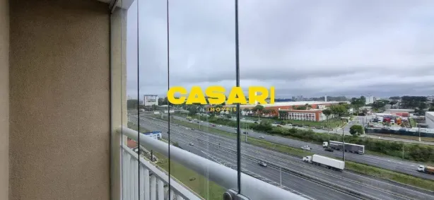 Apartamento com 2 Quartos à venda, 50m² no Vila Gonçalves, São Bernardo do Campo