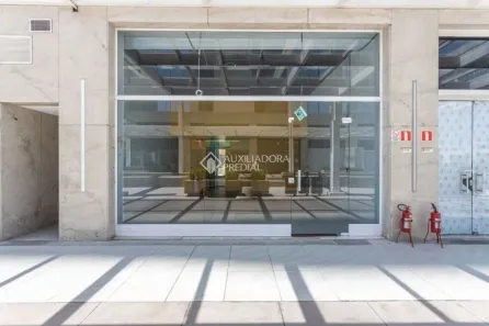 Ponto Comercial para alugar, 52m² no Menino Deus, Porto Alegre