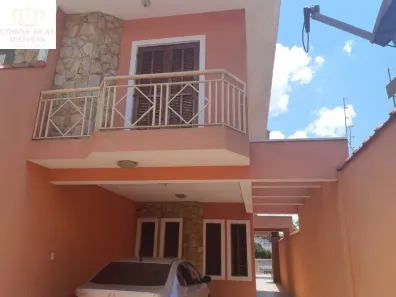 Sobrado com 3 Quartos à venda, 134m² no Cidade Patriarca, São Paulo