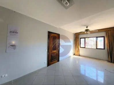 Sobrado com 3 Quartos à venda, 156m² no Vila Antônio, São Paulo