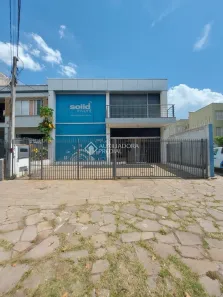 Prédio Comercial à venda, 500m² no São Geraldo, Porto Alegre