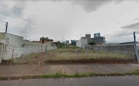 Lote/Terreno à venda, 2250m² no Jardim América, Bauru