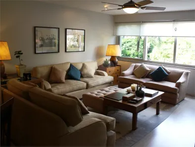 Apartamento com 3 Quartos à venda, 153m² no Itaim Bibi, São Paulo