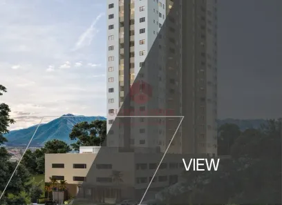 Apartamento com 2 Quartos à venda, 55m² no Pagani, Palhoça