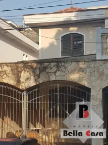 Sobrado com 3 Quartos para alugar, 160m² no Jardim Vila Formosa, São Paulo