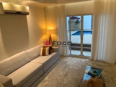 Casa de Condomínio com 5 Quartos à venda, 280m² no Jardim das Colinas, São José dos Campos