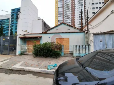 Lote/Terreno à venda, 120m² no Vila Zilda (Tatuapé), São Paulo