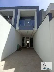 Sobrado com 3 Quartos à venda, 100m² no Vila Santa Isabel, São Paulo