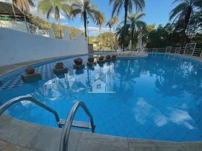 Lote/Terreno com 1 Quarto à venda, 1200m² no Parque Embiara, Brumadinho