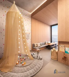 Apartamento com 2 Quartos à venda, 122m² no Monte Verde, Florianópolis