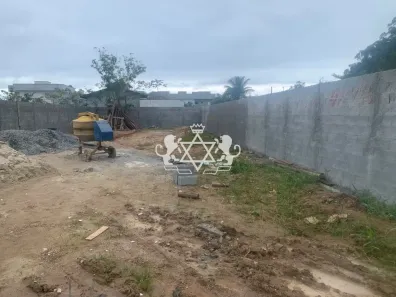 Lote/Terreno à venda, 360m² no Estância Balneária Hawai, Caraguatatuba