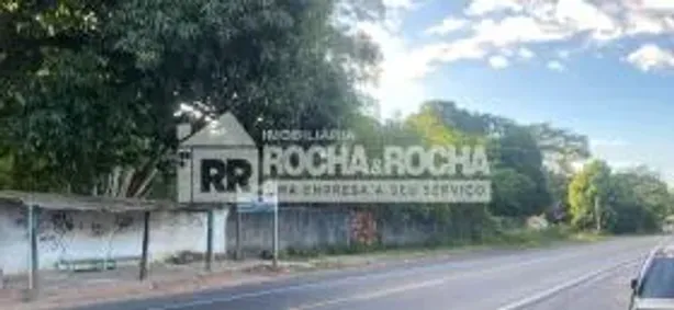Lote/Terreno à venda, 10000m² no São Sebastião, Teresina